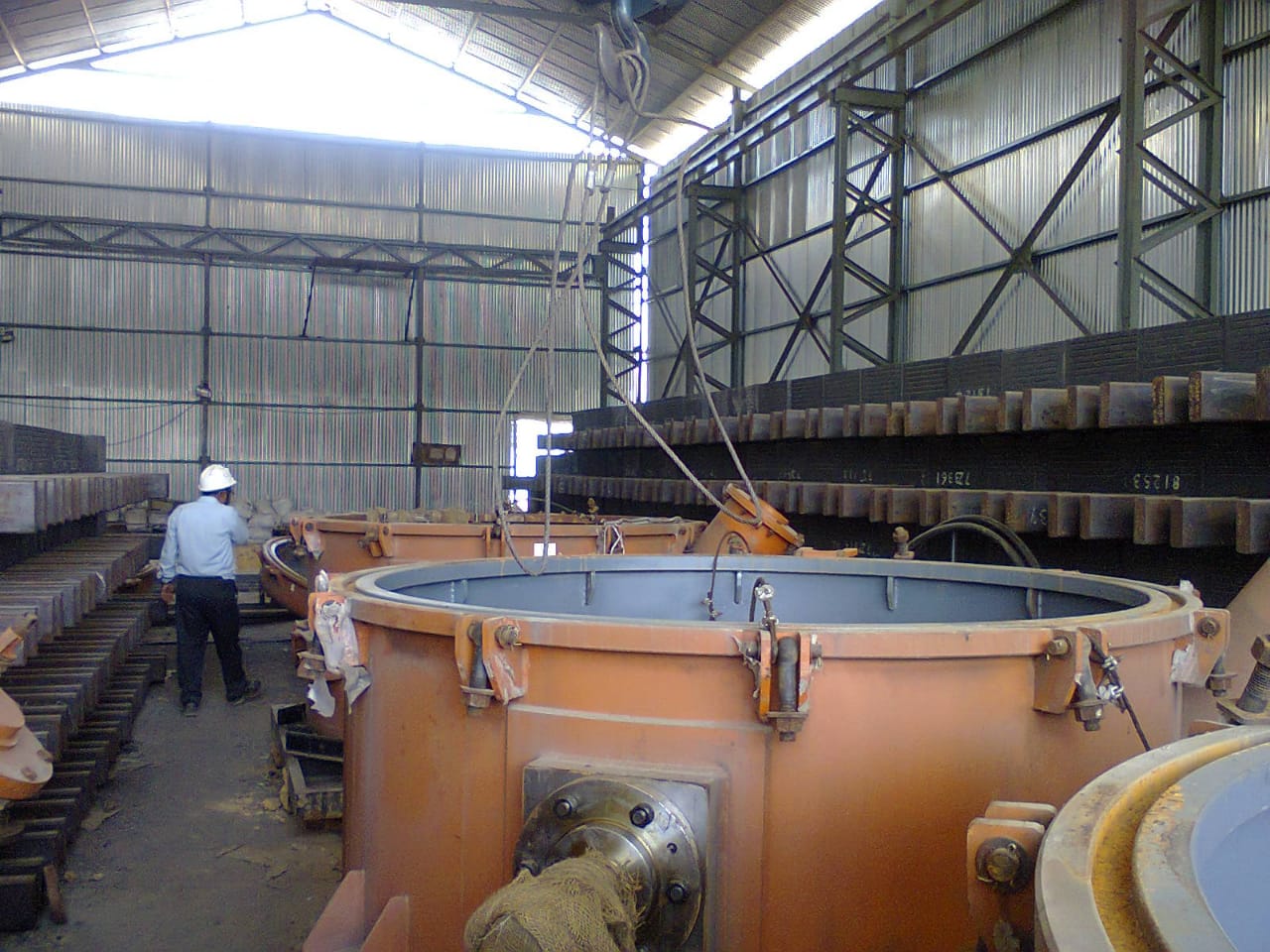 Safety Activity
